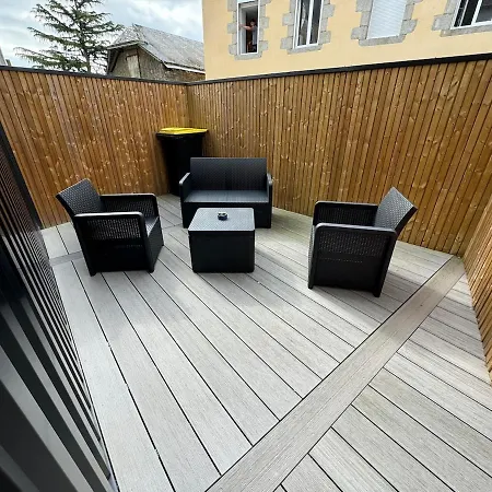Maison Lyloni Holiday home