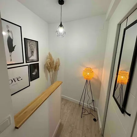 Holiday home Maison Lyloni Meral