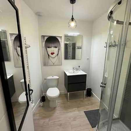 Maison Lyloni Holiday home *