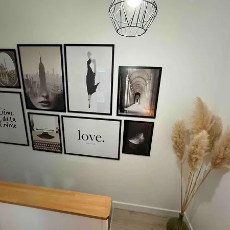 Maison Lyloni * Meral