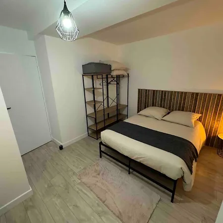 Дом отдыха Maison Lyloni Meral