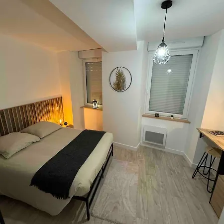 Maison Lyloni Holiday home