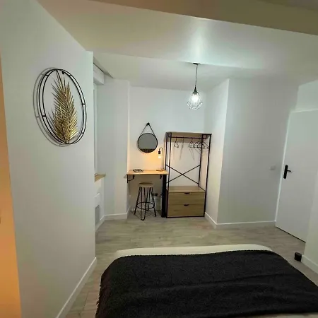 Дом отдыха Maison Lyloni Meral