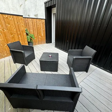 Дом отдыха Maison Lyloni