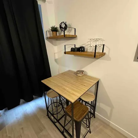 Maison Lyloni Holiday home Meral
