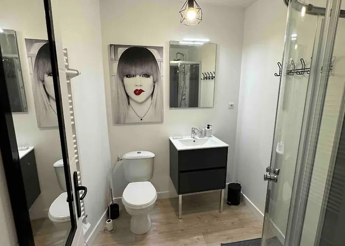 Maison Lyloni Дом отдыха *