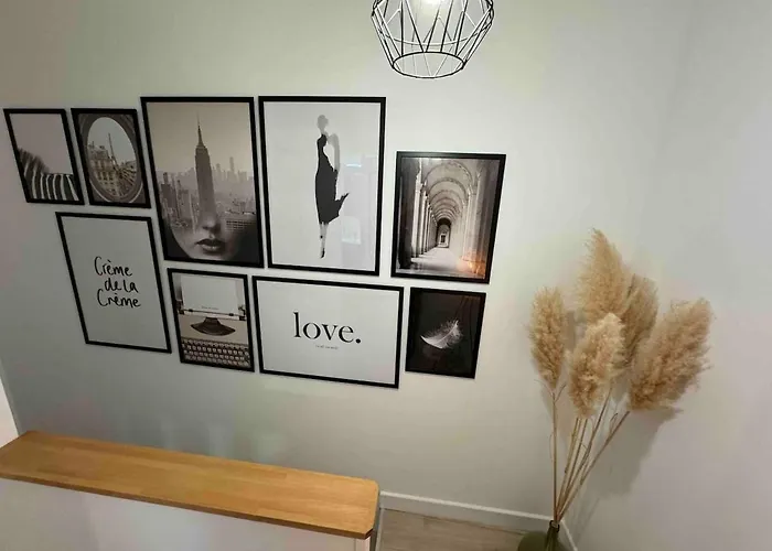 Maison Lyloni * Meral