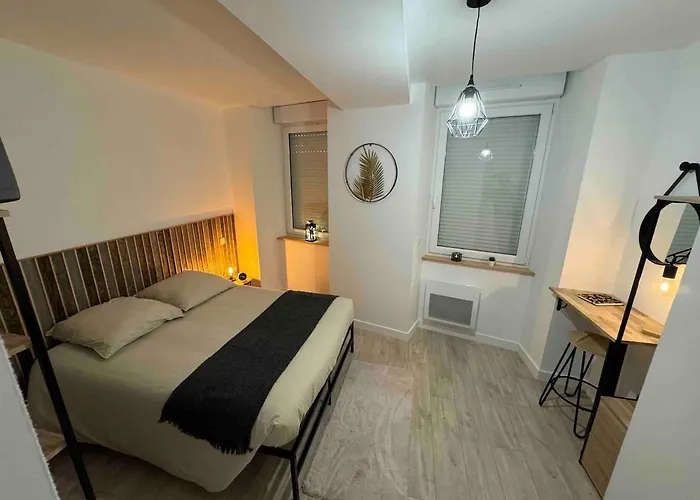 Maison Lyloni Дом отдыха