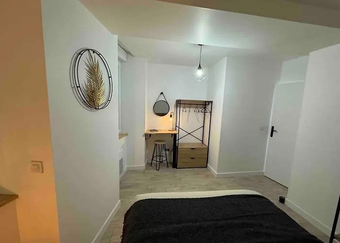 Дом отдыха Maison Lyloni Meral