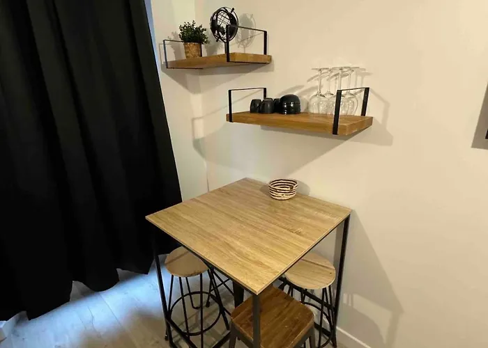 Maison Lyloni Дом отдыха Meral