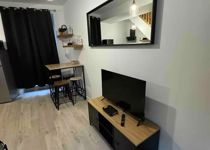 Дом отдыха Maison Lyloni *